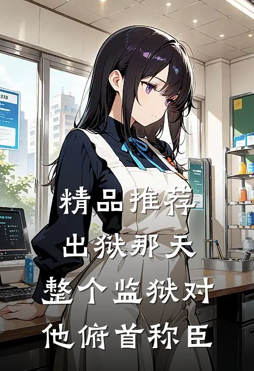精品推荐出狱那天，整个监狱对他俯首称臣