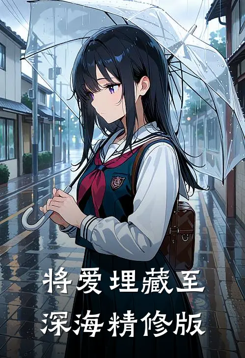 将爱埋藏至深海精修版