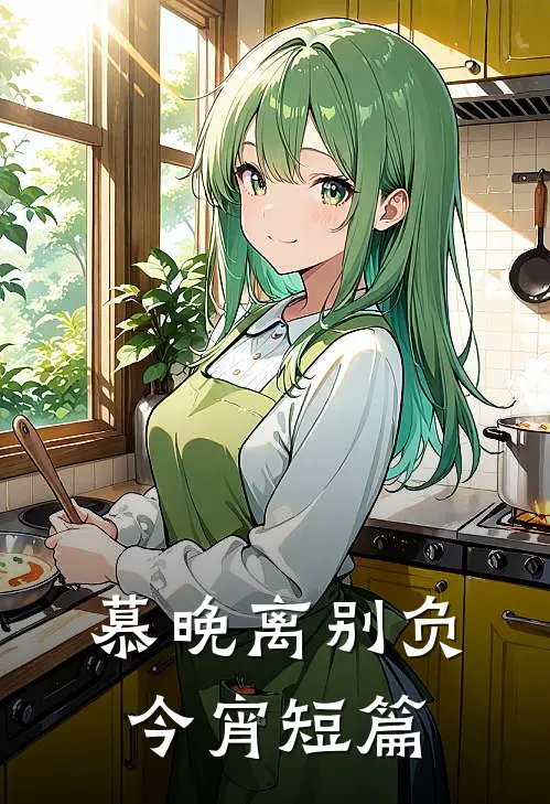 慕晚离别负今宵短篇