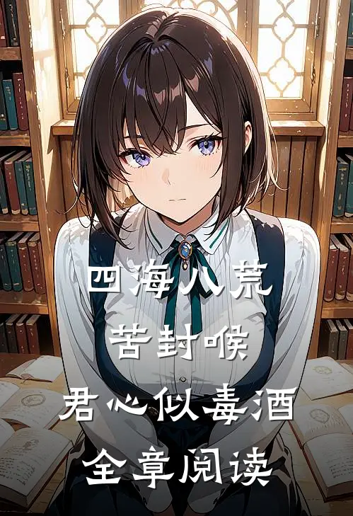 四海八荒苦封喉，君心似毒酒全章阅读
