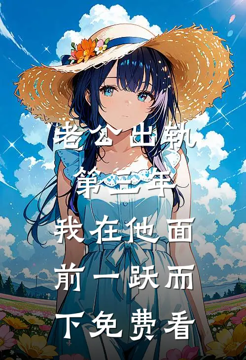 老公出轨第三年，我在他面前一跃而下免费看