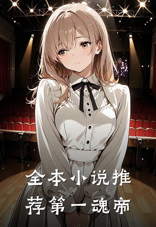 全本小说推荐第一魂帝