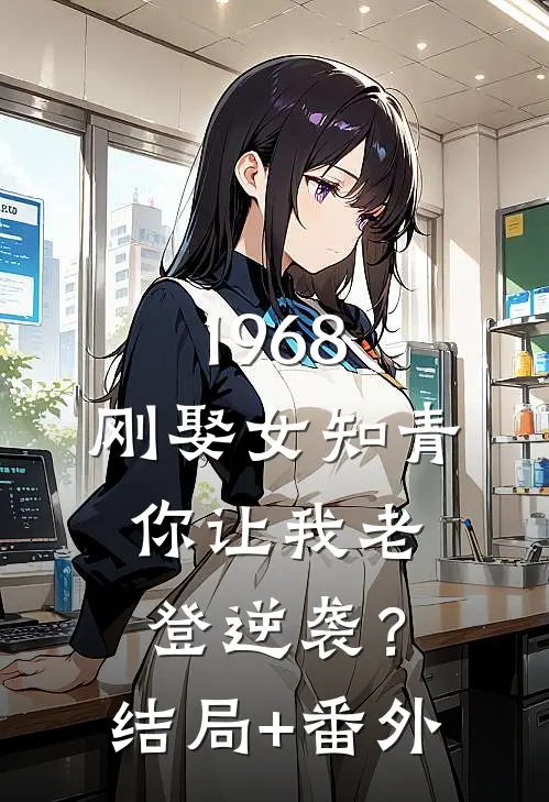 1968：刚娶女知青，你让我老登逆袭？结局+番外