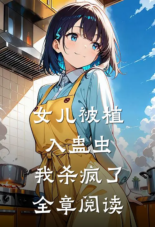 女儿被植入蛊虫，我杀疯了全章阅读