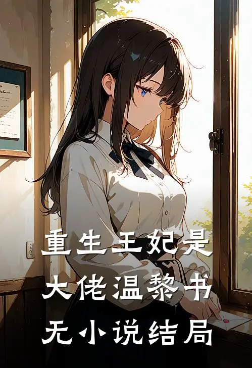 重生王妃是大佬温黎书无小说结局