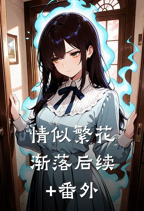 情似繁花渐落后续+番外