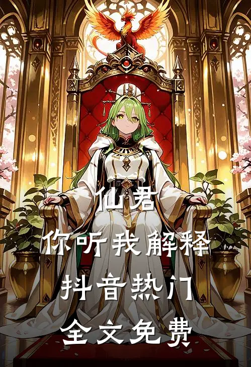 仙君，你听我解释抖音热门全文免费