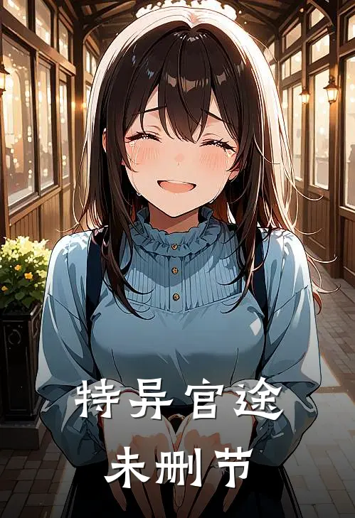 特异官途未删节