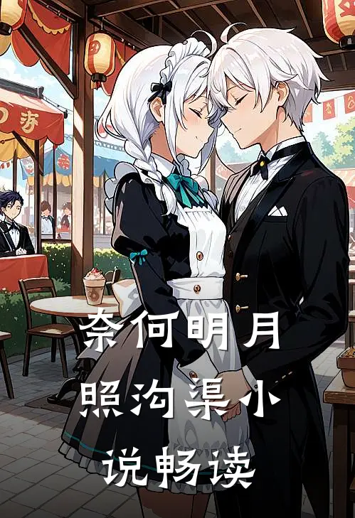 奈何明月照沟渠小说畅读