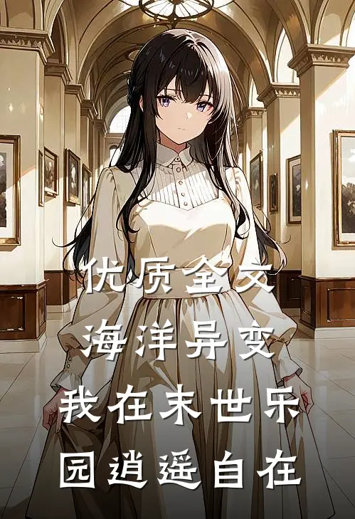 优质全文海洋异变：我在末世乐园逍遥自在