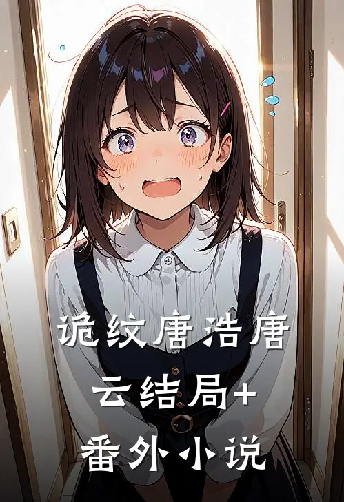 诡纹唐浩唐云结局+番外小说