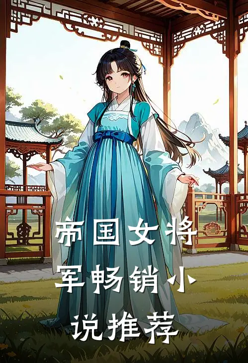 帝国女将军畅销小说推荐