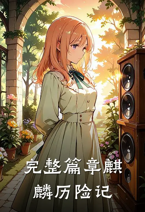 完整篇章麒麟历险记