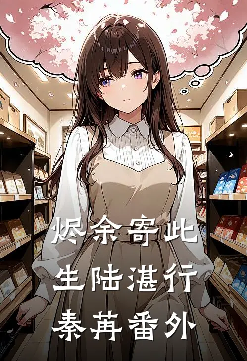 烬余寄此生陆湛行秦苒番外