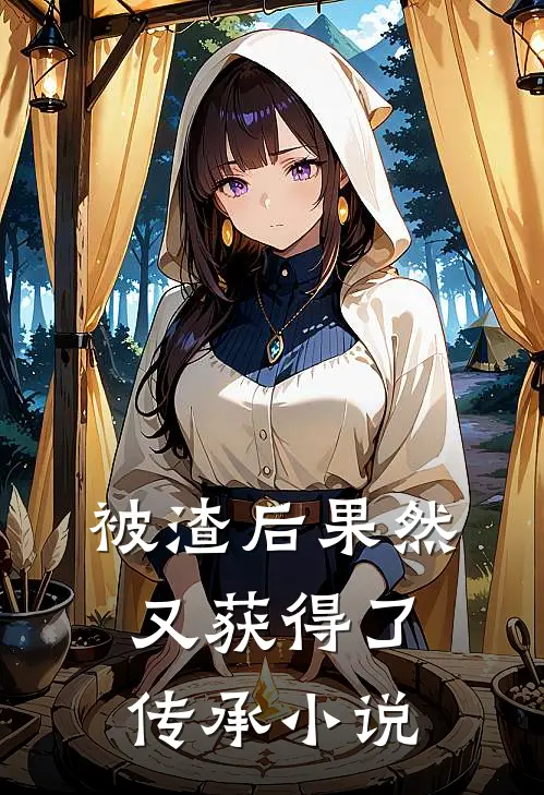 被渣后果然又获得了传承小说