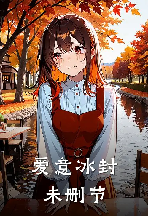 爱意冰封未删节