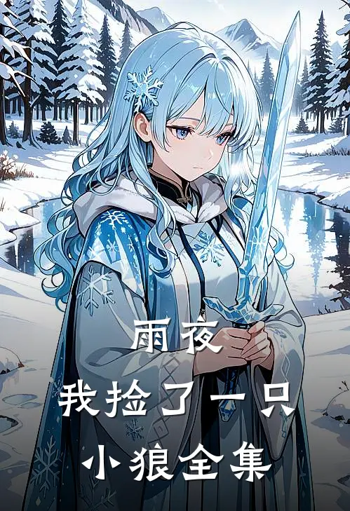 雨夜,我捡了一只小狼 全集免费观看