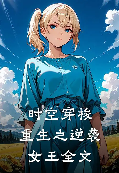 时空穿梭重生之逆袭女王全文免费阅读