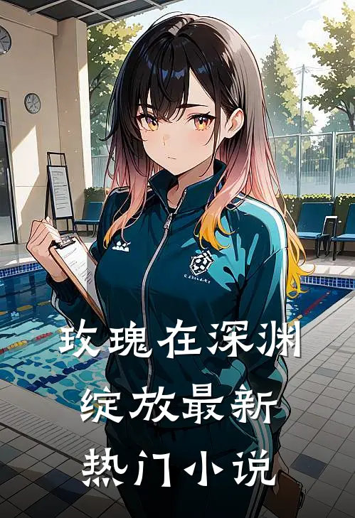 玫瑰在深渊绽放最新热门小说