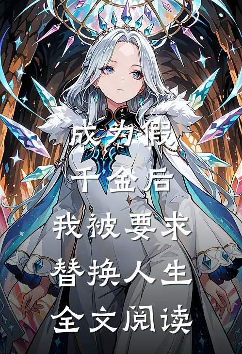 成为假千金后，我被要求替换人生全文阅读