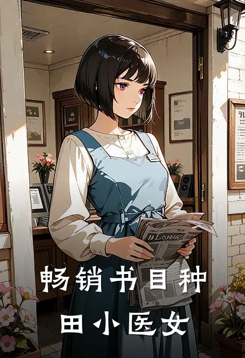 畅销书目种田小医女
