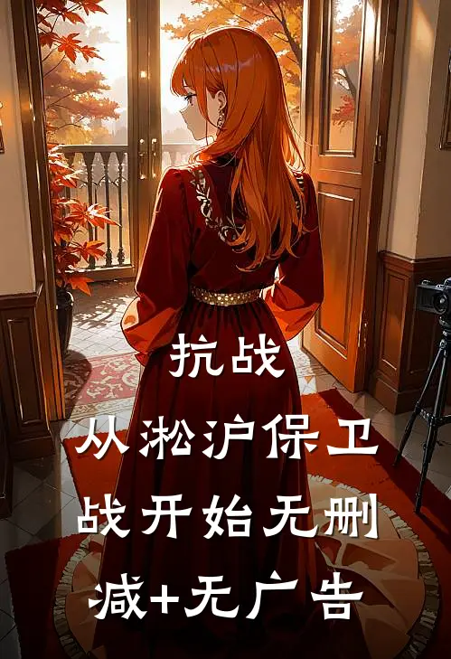 抗战：从淞沪保卫战开始无删减+无广告