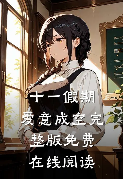 十一假期，爱意成空完整版免费在线阅读
