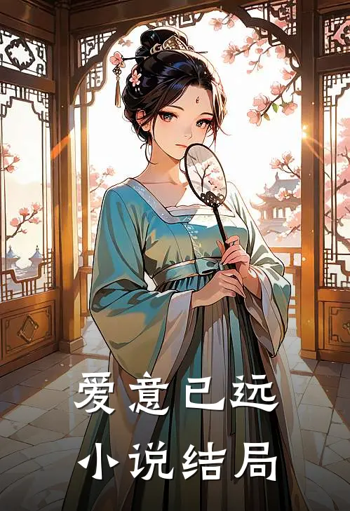 爱意已远小说结局