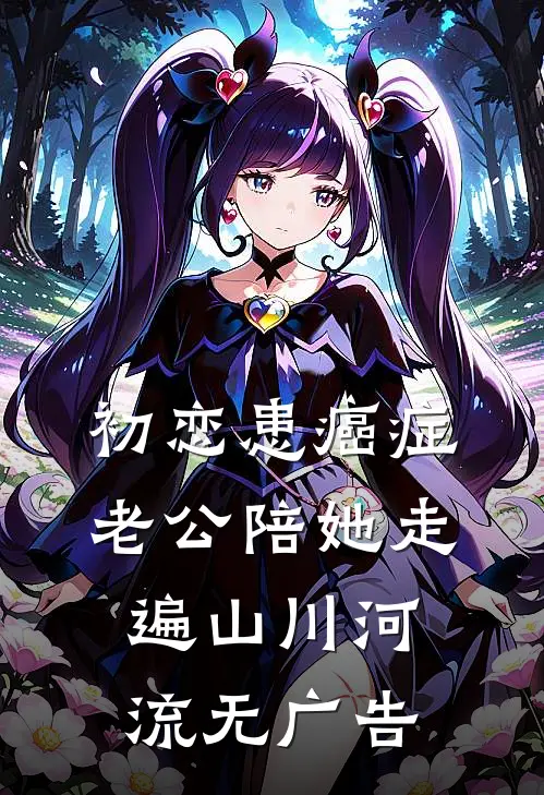 初恋患癌症，老公陪她走遍山川河流无广告
