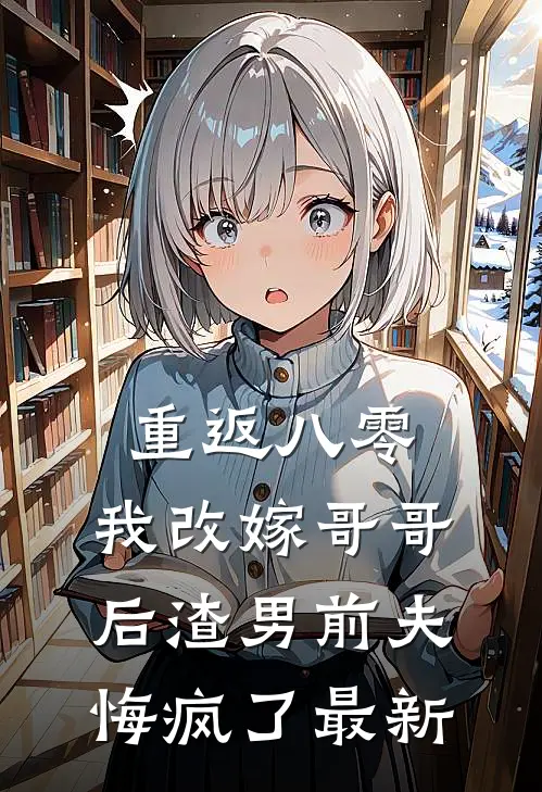 重返八零，我改嫁哥哥后渣男前夫悔疯了最新