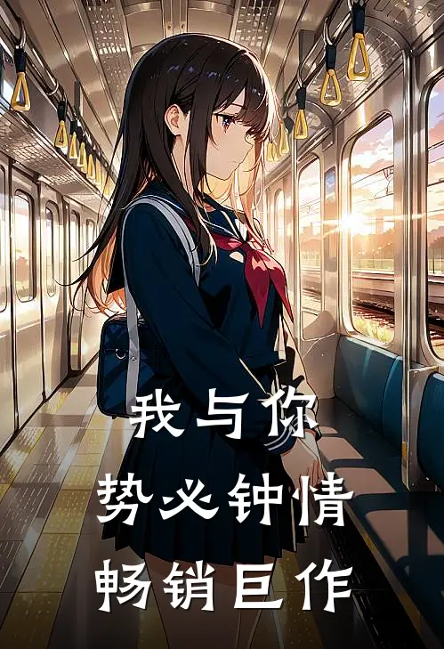 我与你，势必钟情畅销巨作