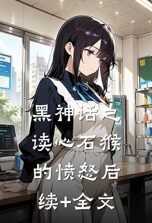 黑神话之读心石猴的愤怒后续+全文