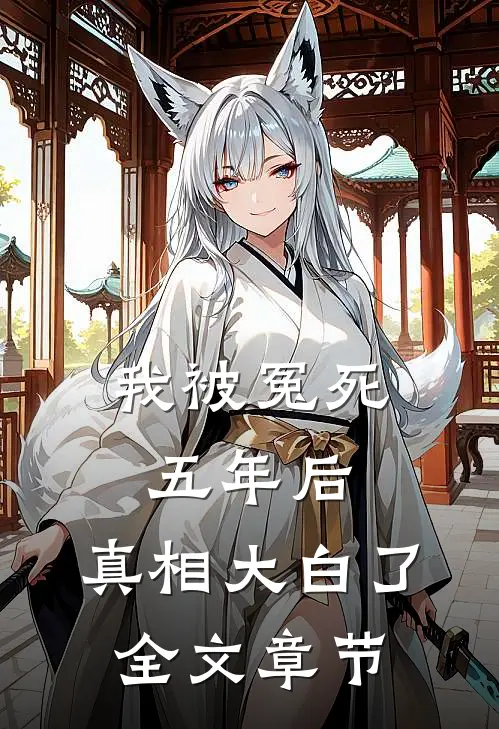 我被冤死五年后，真相大白了全文章节