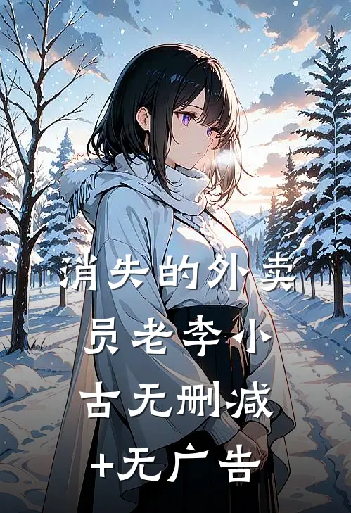 消失的外卖员老李小古无删减+无广告