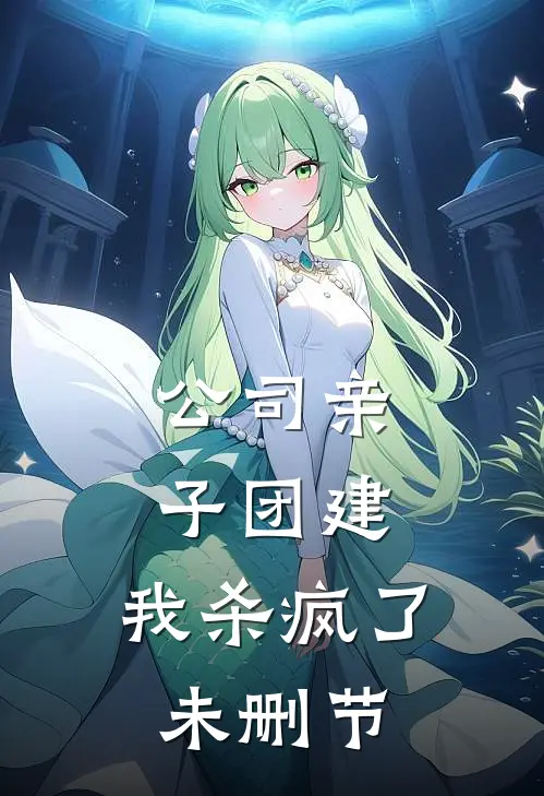 公司亲子团建，我杀疯了未删节