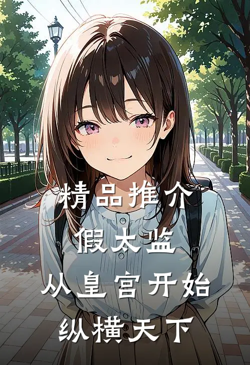 精品推介假太监：从皇宫开始纵横天下