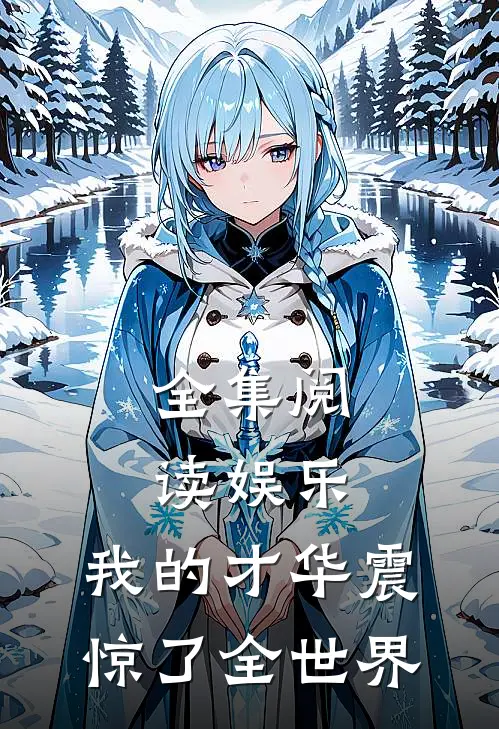 全集阅读娱乐：我的才华震惊了全世界