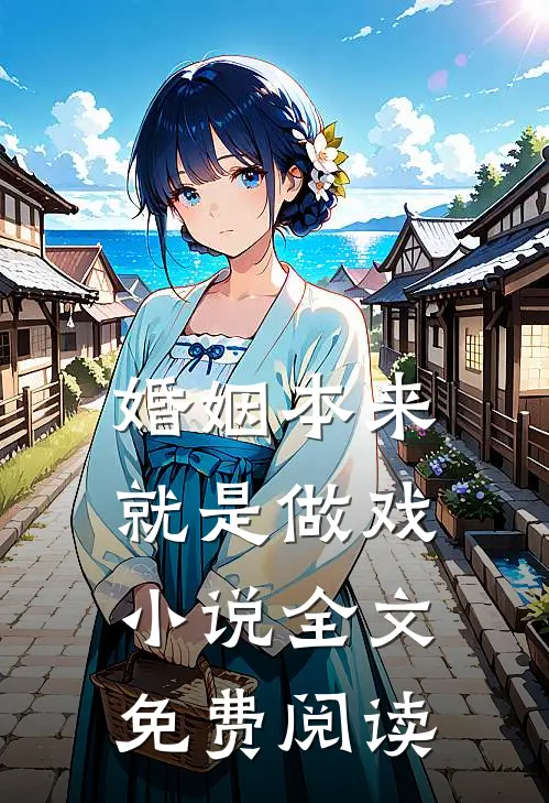 婚姻本来就是做戏小说全文免费阅读