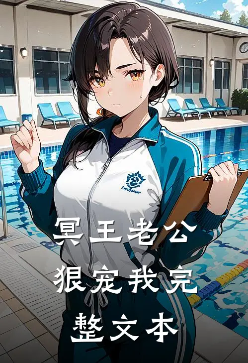 冥王老公狠宠我完整文本