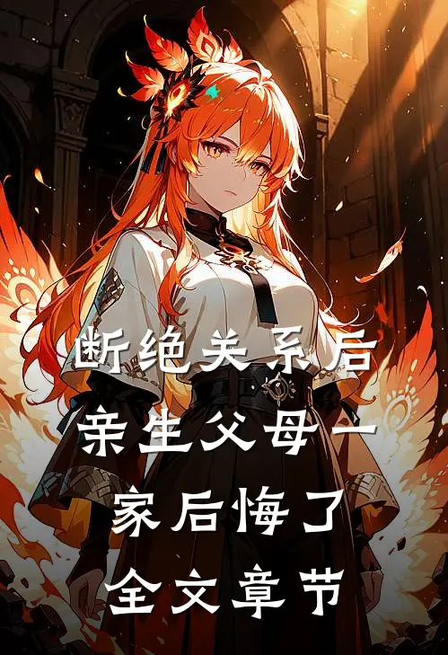 断绝关系后，亲生父母一家后悔了全文章节