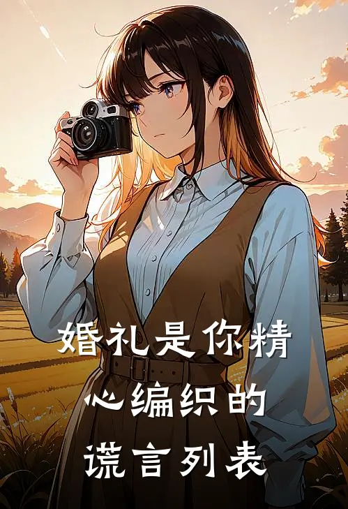 婚礼是你精心编织的谎言列表