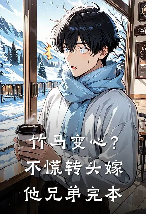 竹马变心？不慌，转头嫁他兄弟完本