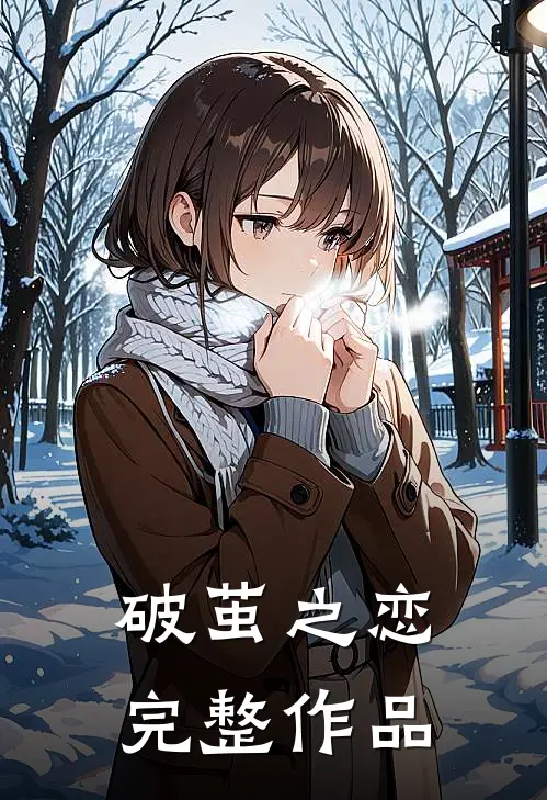破茧之恋完整作品