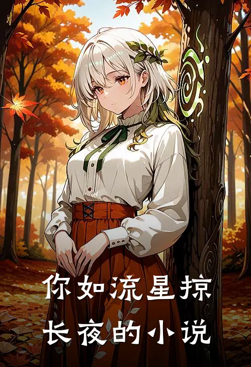 你如流星掠长夜的小说