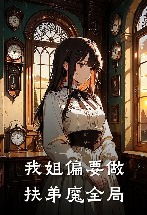 我姐偏要做扶弟魔全局