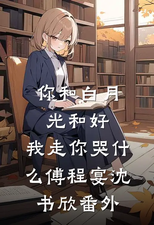 你和白月光和好，我走你哭什么傅程宴沈书欣 番外