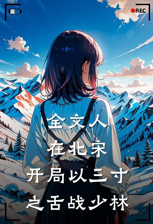 全文人在北宋，开局以三寸之舌战少林