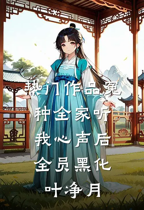 热门作品冤种全家听我心声后,全员黑化叶净月