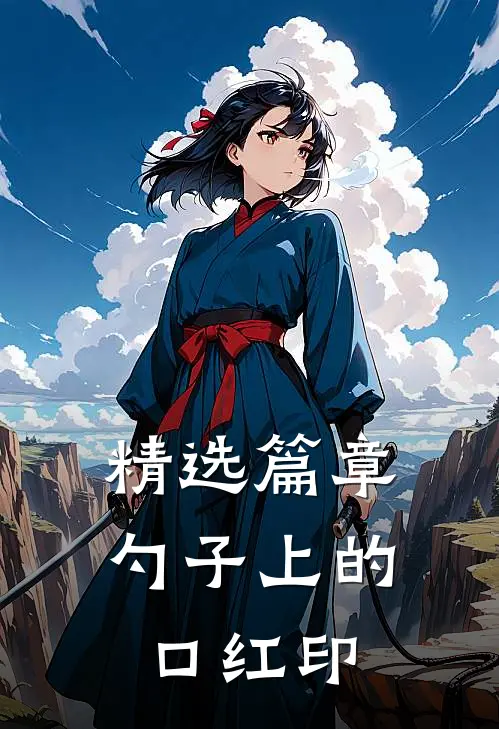 精选篇章勺子上的口红印