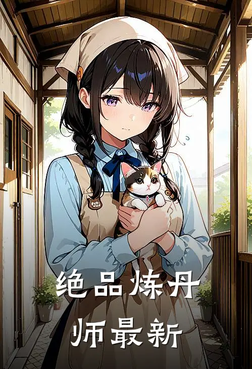 绝品炼丹师最新